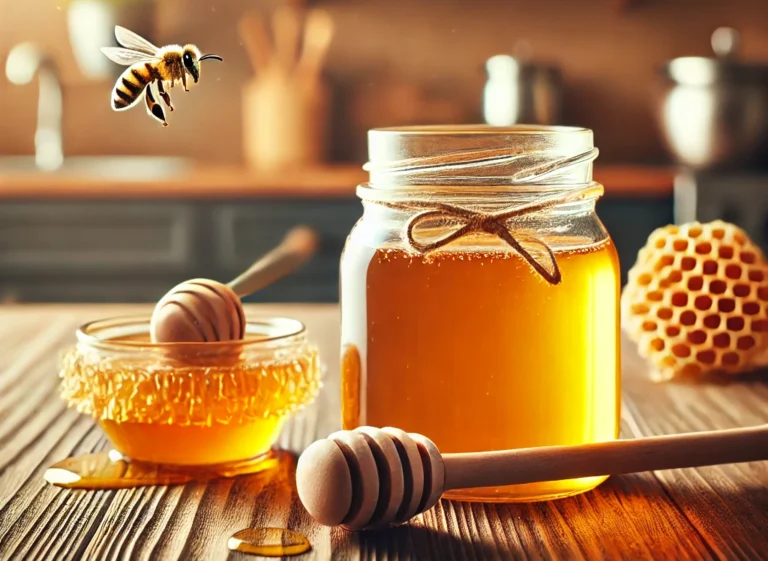 Правилно Съхранение на Меда: Как да го Запазим с Години 3 Контакти HoneyShop за поръчка на сертифициран пчелен мед